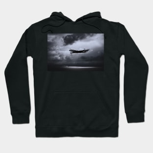 Maritime Patrol and Reconnaissance Hoodie